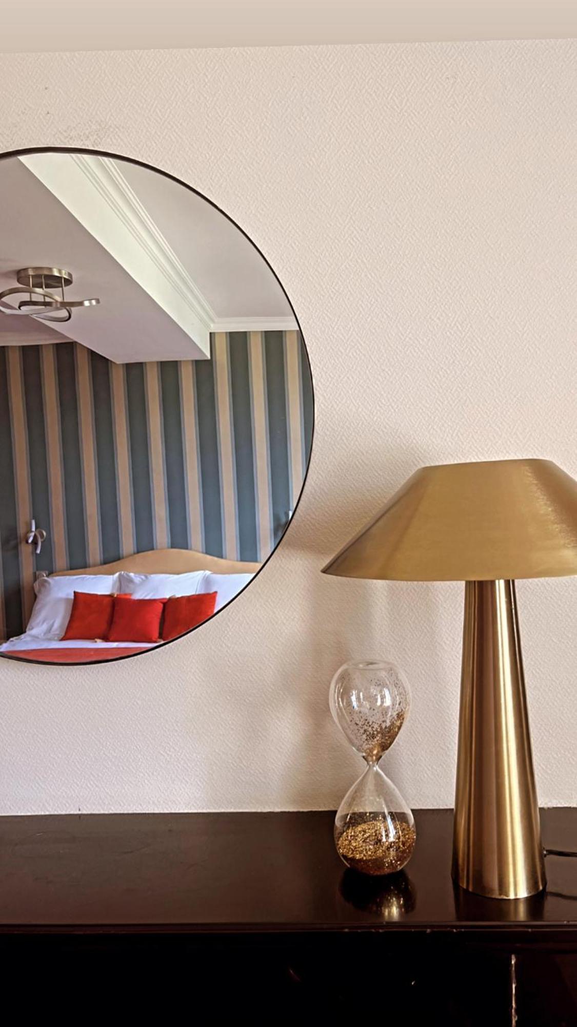 Le Relais Du Faget Hotel โอโลรง-แซ็ง-มารี ภายนอก รูปภาพ