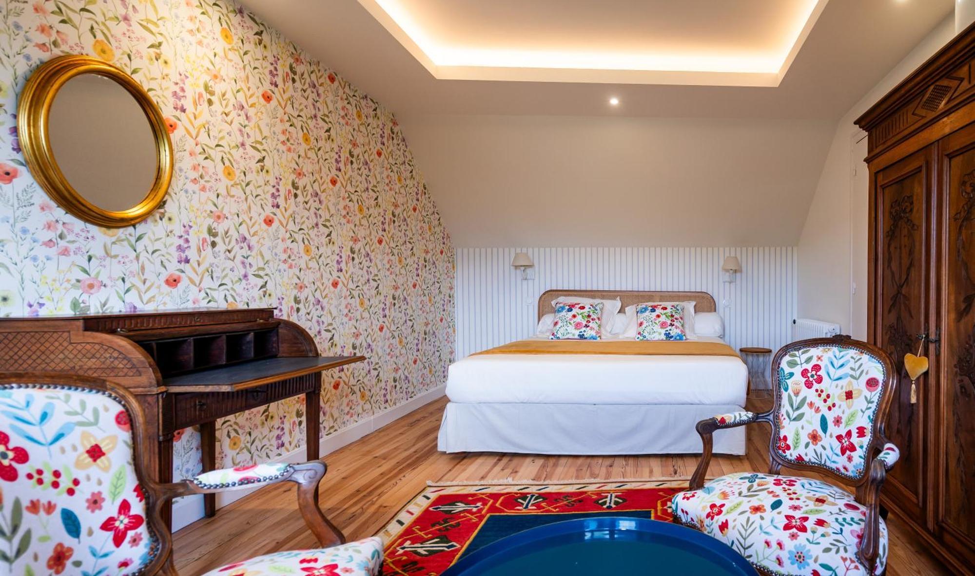 Le Relais Du Faget Hotel โอโลรง-แซ็ง-มารี ภายนอก รูปภาพ