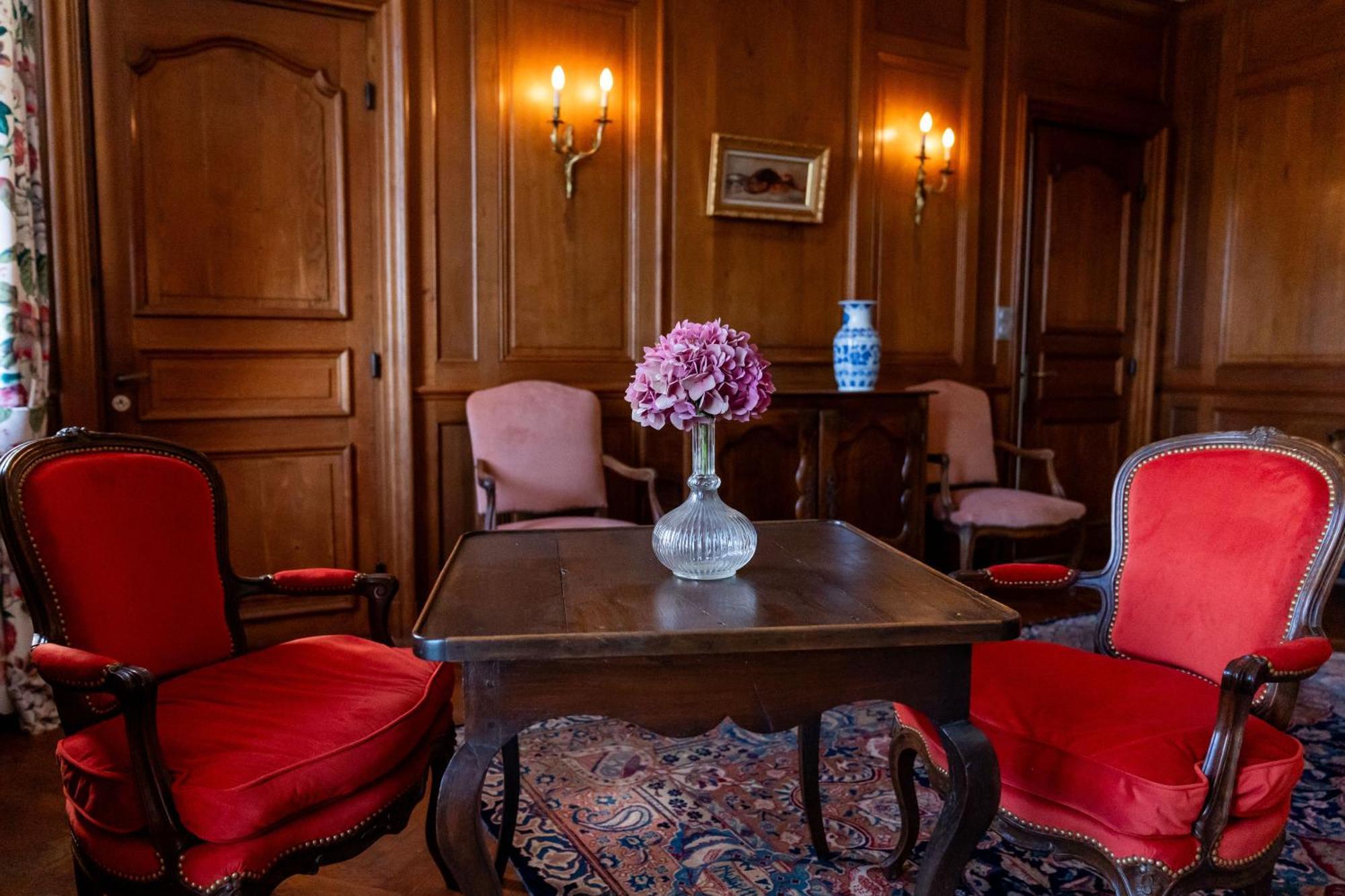 Le Relais Du Faget Hotel โอโลรง-แซ็ง-มารี ภายนอก รูปภาพ