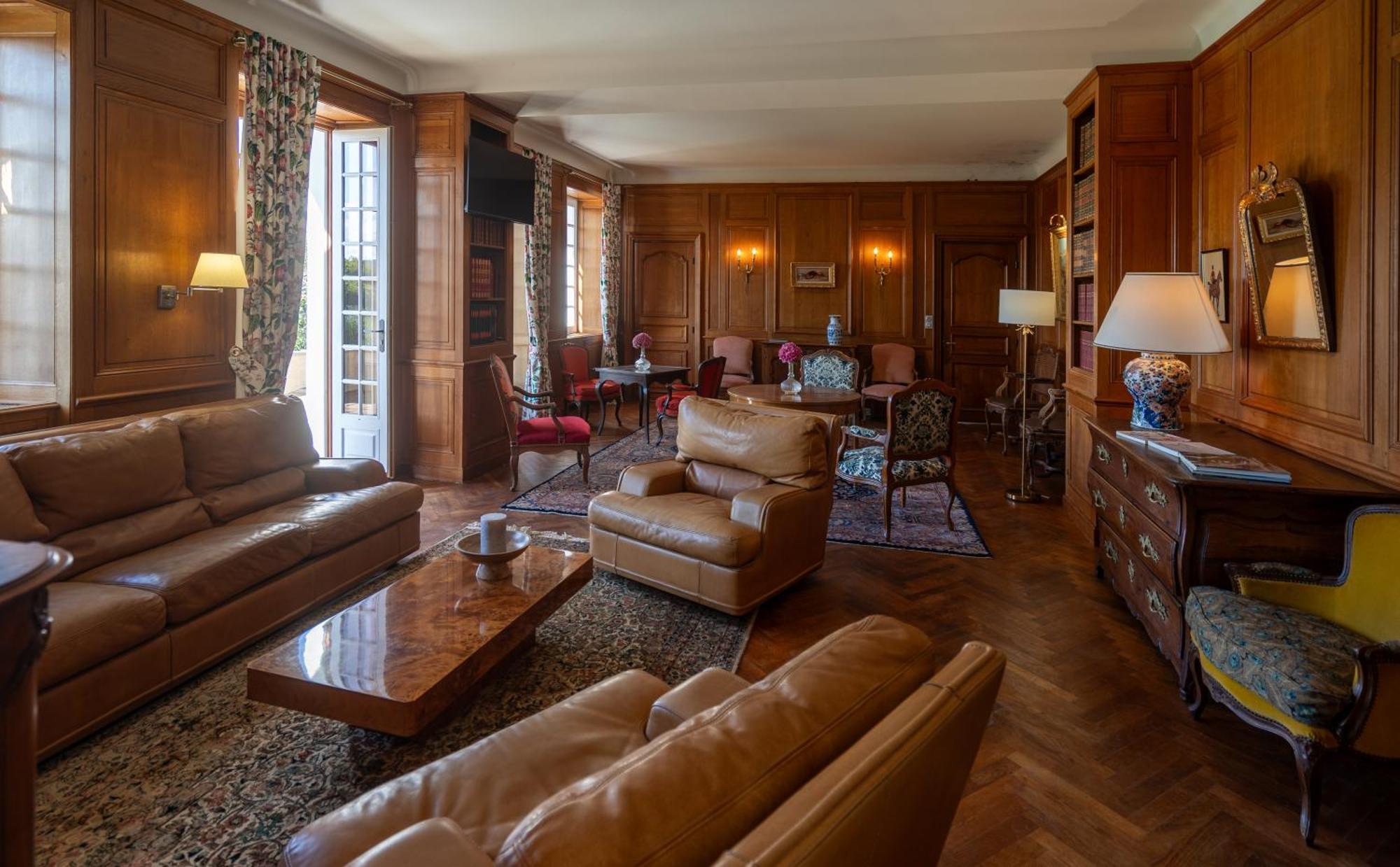Le Relais Du Faget Hotel โอโลรง-แซ็ง-มารี ภายนอก รูปภาพ